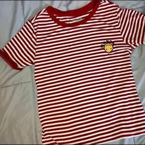 Joe Boxer Fitted Shirt